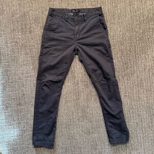 Vans Men's Slim Chino Pants